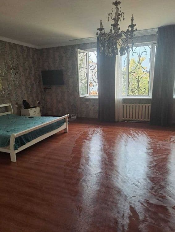 Продается дом 3 сотки Ракат Боши_Есть сауна и бассейн — 5