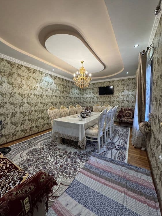 Срочна Продаётся Участок на Яккасарай ракат 2.5 соток — 5