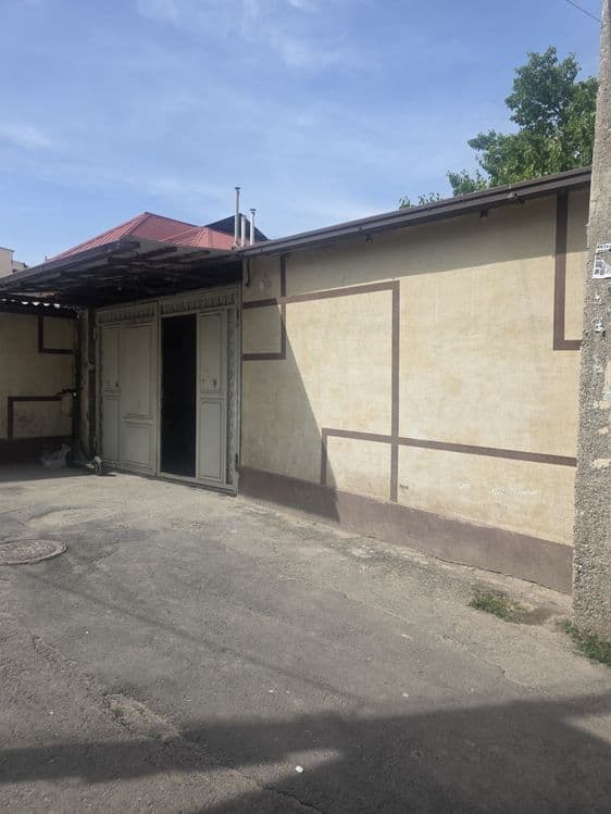 Продам М. Улугбек р-н 5-Кепа 8,5соток — 2