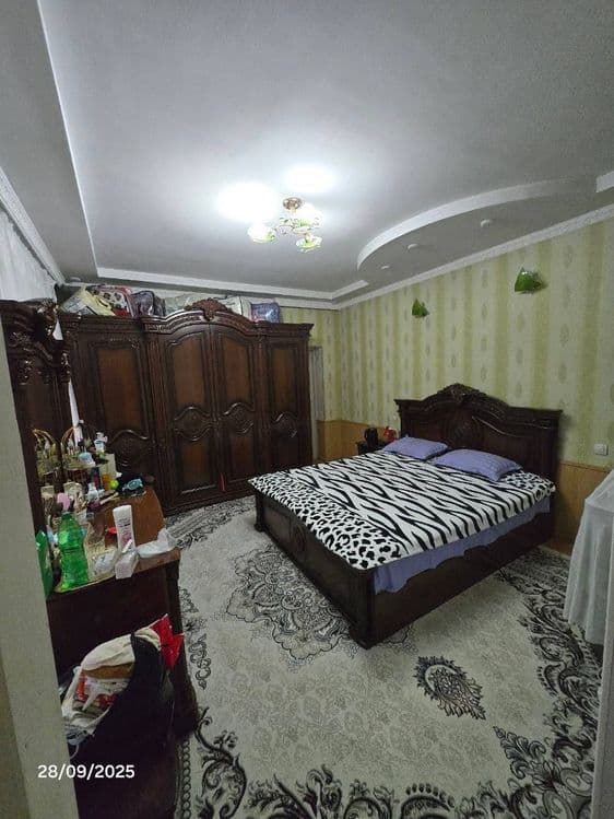 Участок в Юнусабаде, Шахристанская ,6.83 соток, 6 комн. — 7