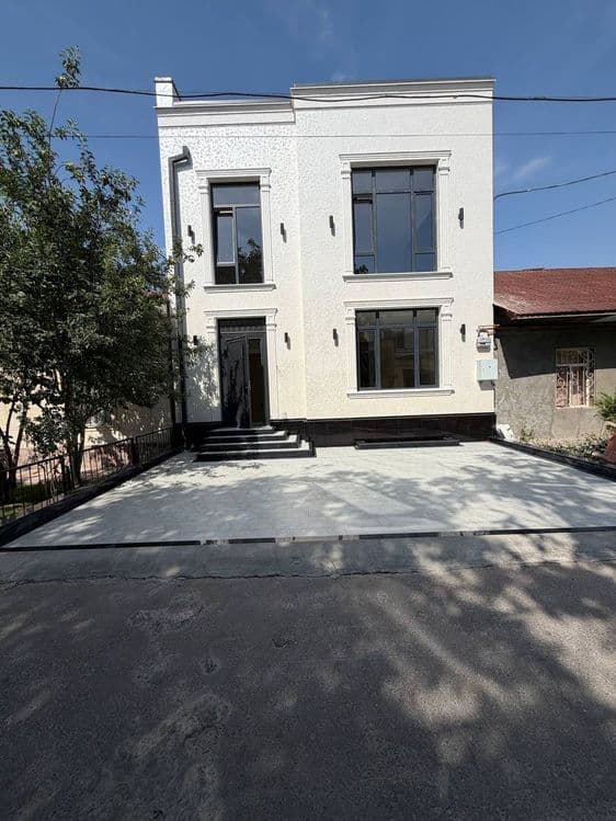 Циалковского, Олтинтепа, продаётся каттедж Мирзо Улугбекский район — 1