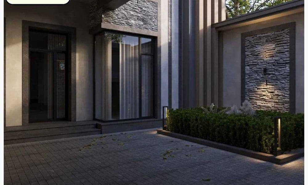 Продажа Евродома на Чинабаде, 2-сотки (N 13275 ) — 3