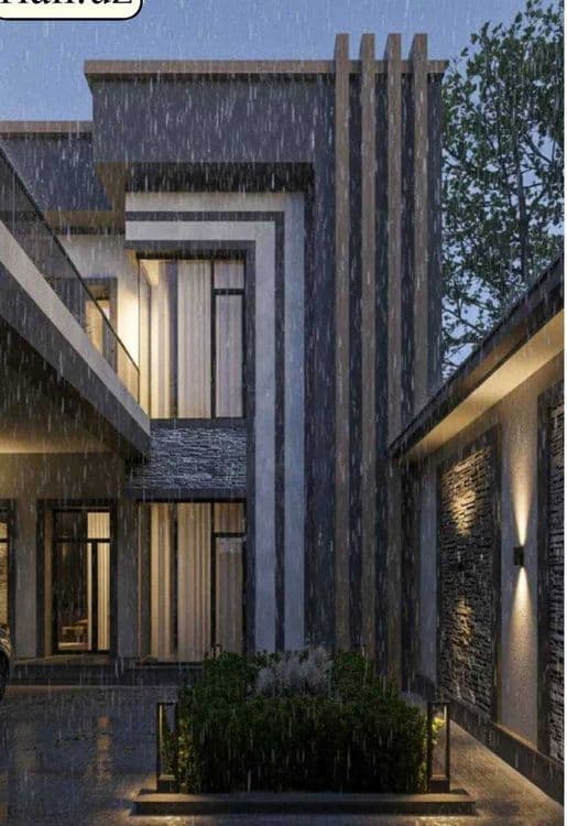 Продажа Евродома на Чинабаде, 2-сотки (N 13275 ) — 4