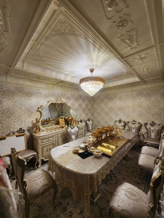 Продается готовый дом в Центре Яккасарайский Район, Ракат махаля — 1