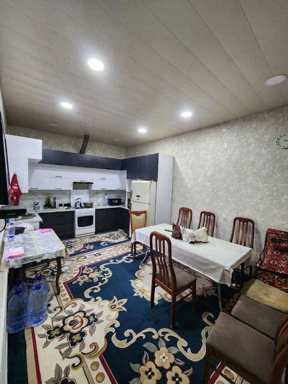 Продается готовый дом в Центре Яккасарайский Район, Ракат махаля — 3