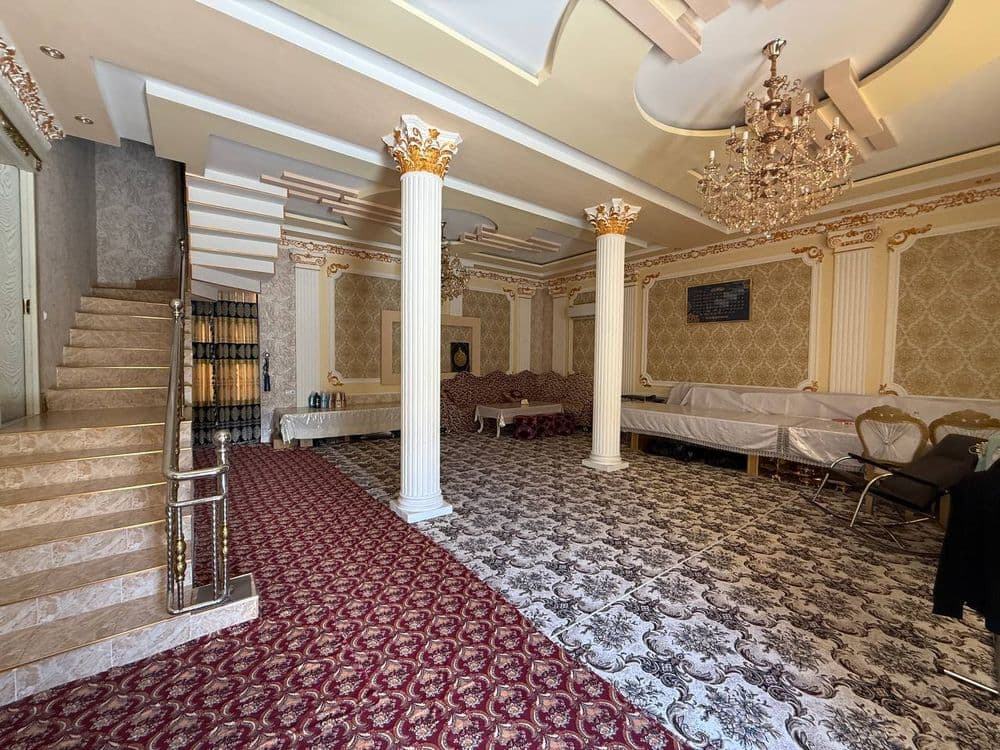 Напротив Минерва Сити вдоль дороги Евро Дом 5,64 соток 353 м² 12 комна — 3