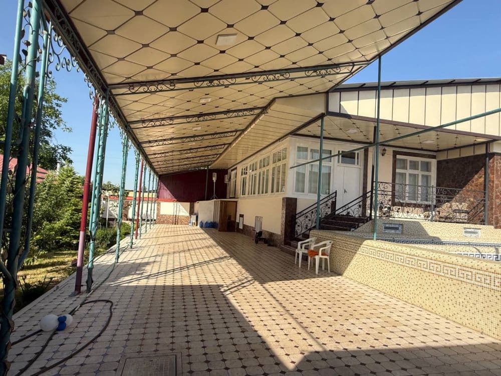 Продается добротный дом с живой природой , горный воздох  13 сотках — 2