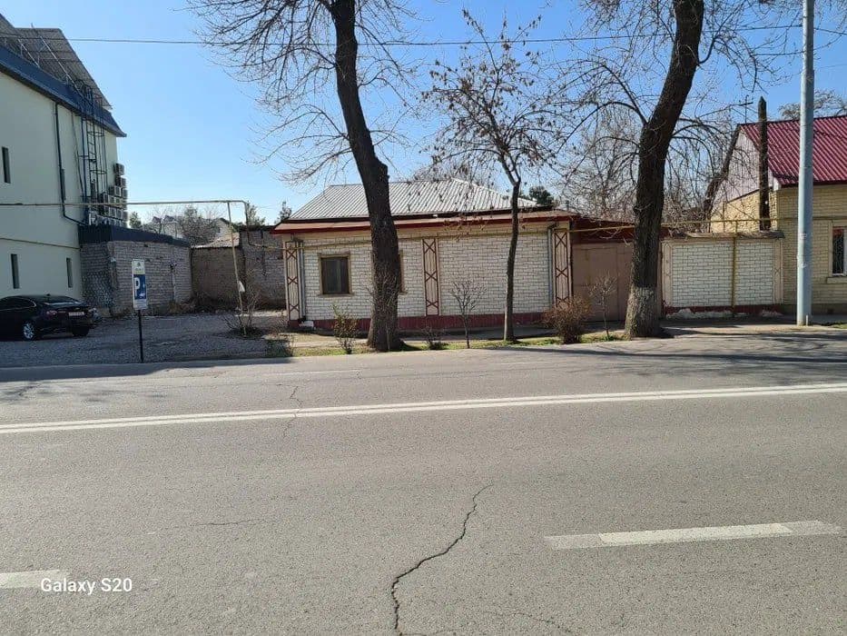 Продается дом под застройку 2.7 сотки  Саракулька 1 линия — 1
