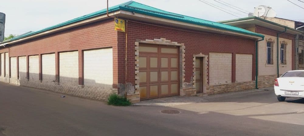 Пробается байналминал 5 соток углавой — 1