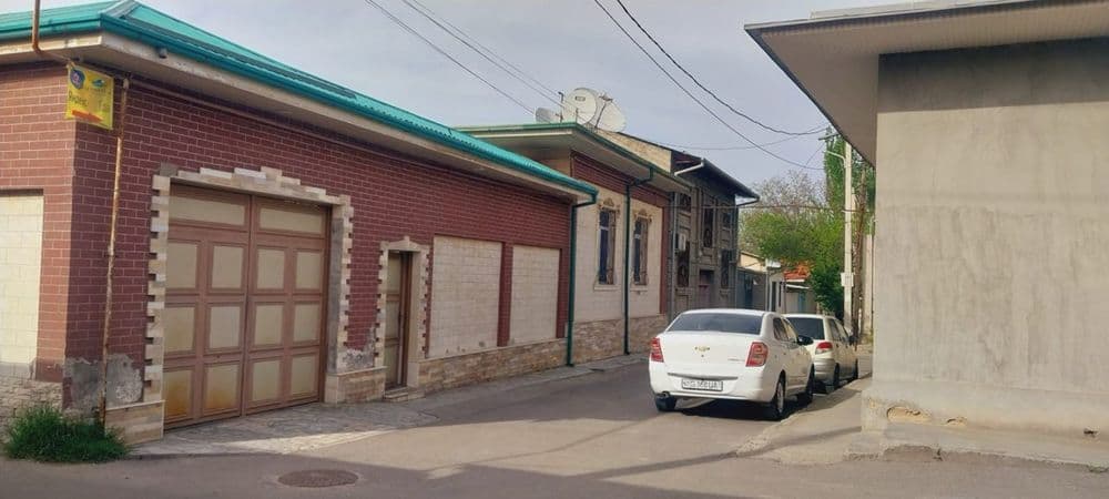 Пробается байналминал 5 соток углавой — 3