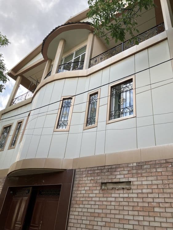 Продам дачу чарвак. Dacha sotiladi charvoq — 1