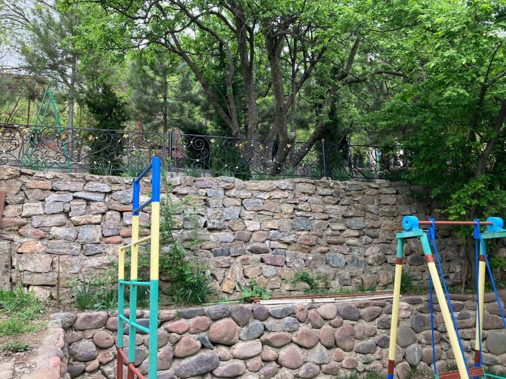 Продам дачу чарвак. Dacha sotiladi charvoq — 3