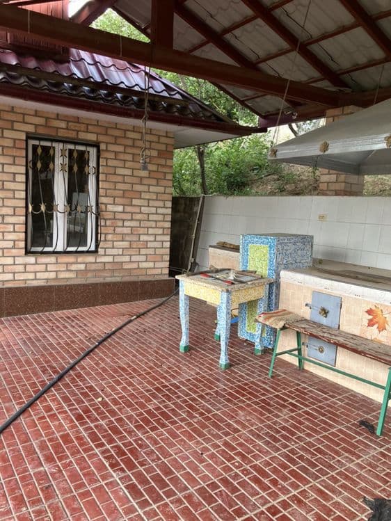 Продам дачу чарвак. Dacha sotiladi charvoq — 5