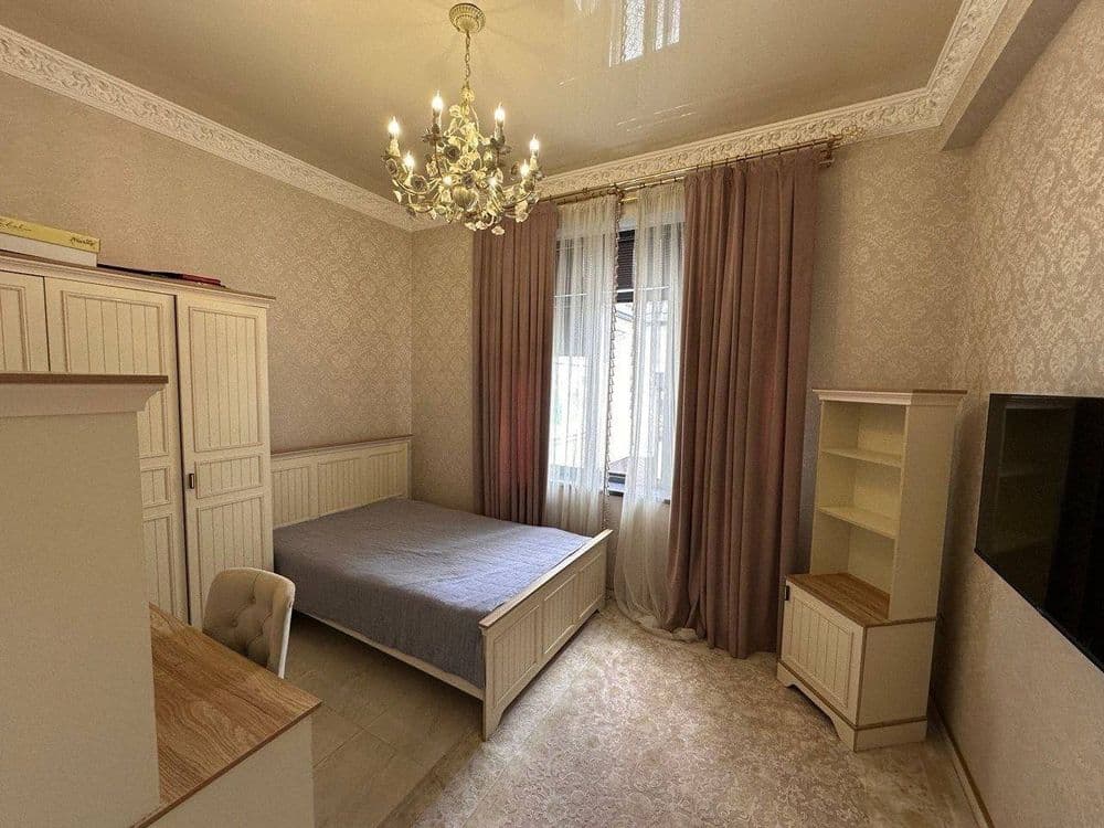 Продаётся Дом, центр Луначарского,2.4 сотки МирзоУлугбекский р-н — 4