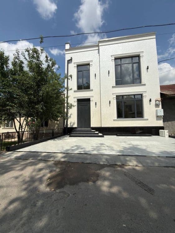 Срочно! Коттедж 450м² Циолковский бассейн сауна терраса — 1