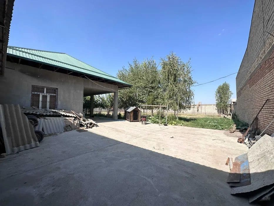 Yer sotiladi Bardankol 20 sotok продадаётся Участок на Барданкуль — 2