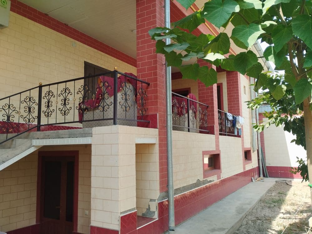 Продается дом в Кибрайе — 3