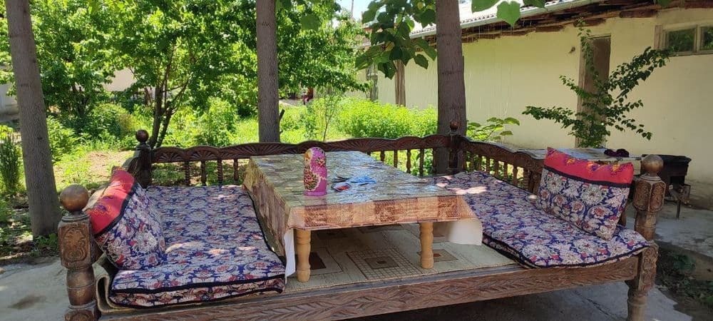 Продажа дачного участка возле парка Янги Узбекистан, Янги базор — 2