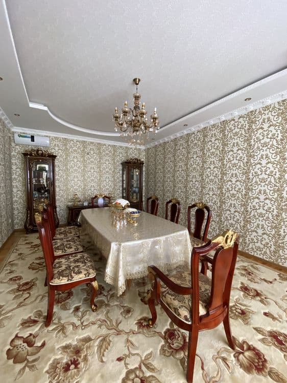 Жилой участок 6 сотков — 7