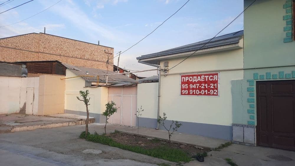 Шофайизда йулли юзида участка бизнес учун — 3
