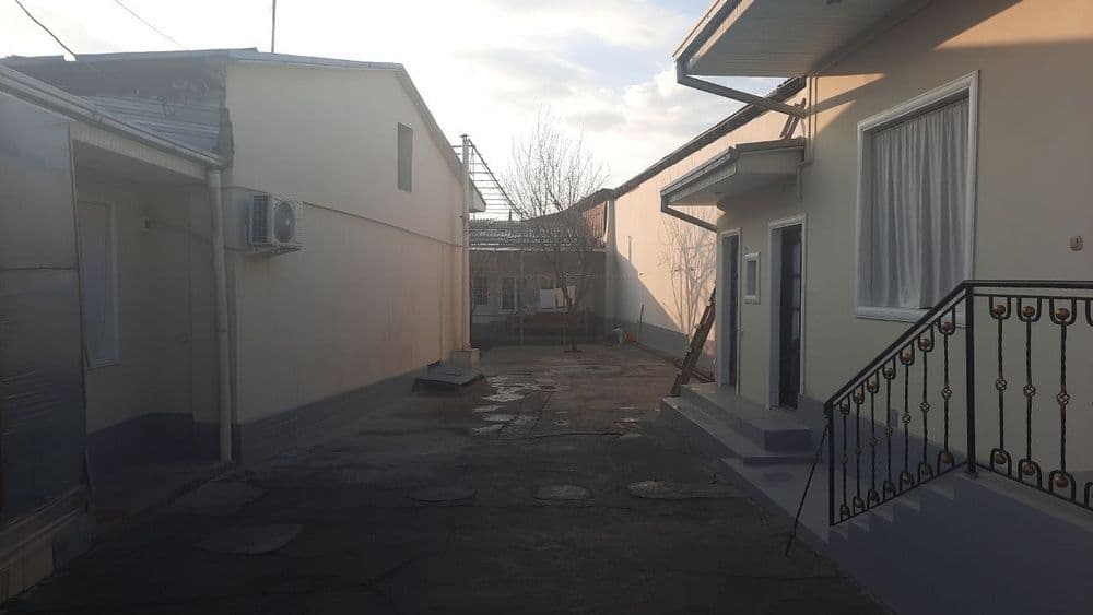 Шофайизда йулли юзида участка бизнес учун — 5