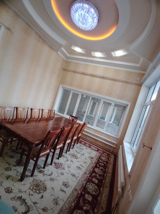 Uy sotiladi uchtepa  rovdni orqasidagi mahalla — 2