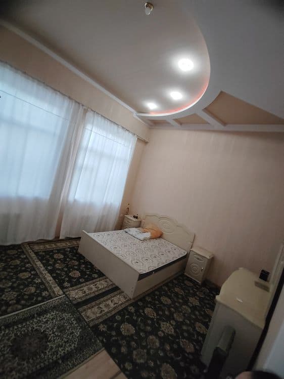 Uy sotiladi uchtepa  rovdni orqasidagi mahalla — 3