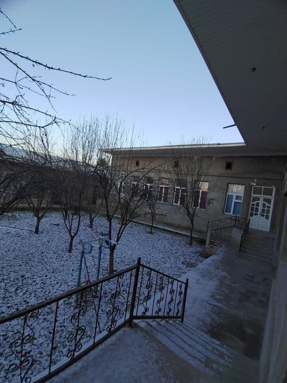 Uy sotiladi uchtepa  rovdni orqasidagi mahalla — 7