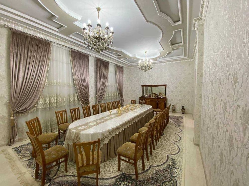 Ховли сотилади Сабзавот махалла. 6 сотик — 2