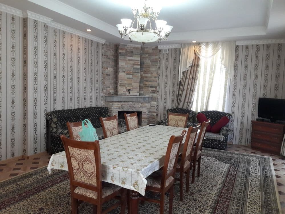Евро дача в Чимгане продается. — 8