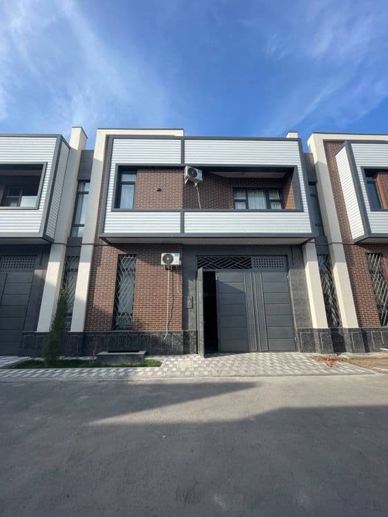 Sergelida Uchastka sotiladi hi-tech 3,5 so’tu — 1