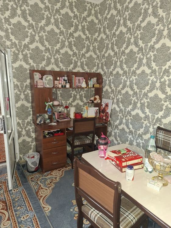 Продаётся дом участок — 5
