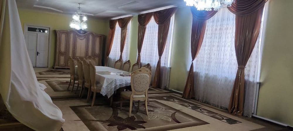 Участка 7 сотих икта участка гараш икта канализация свет сув узлуксиз — 5