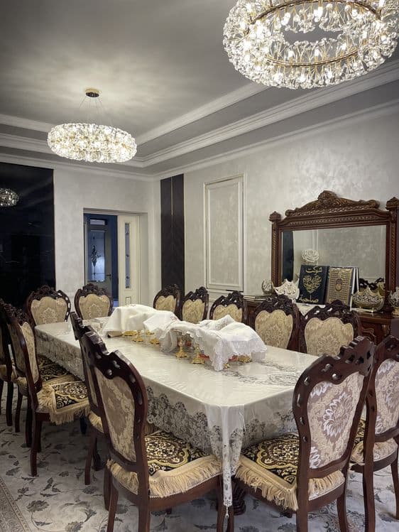 Продается участок 4,5 сотох Бунедкор махалле — 5