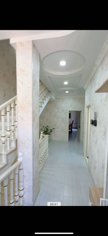 Продается коттедж в Мирзо -улугбекском районе — 8