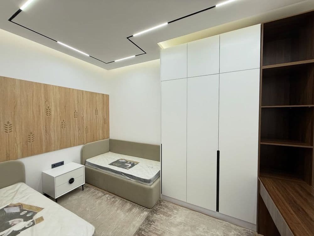 Mirabod tumani onix kottej — 8