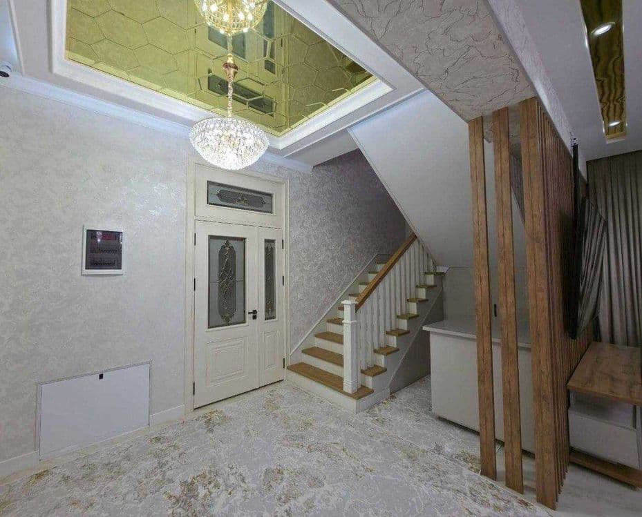 Продается коттедж 2,5 СОТОК  ЖК Alfraganus — 2