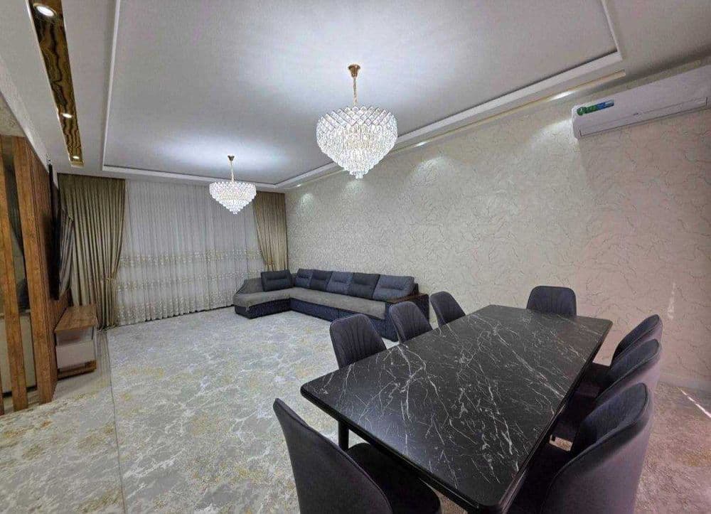 Продается коттедж 2,5 СОТОК  ЖК Alfraganus — 4
