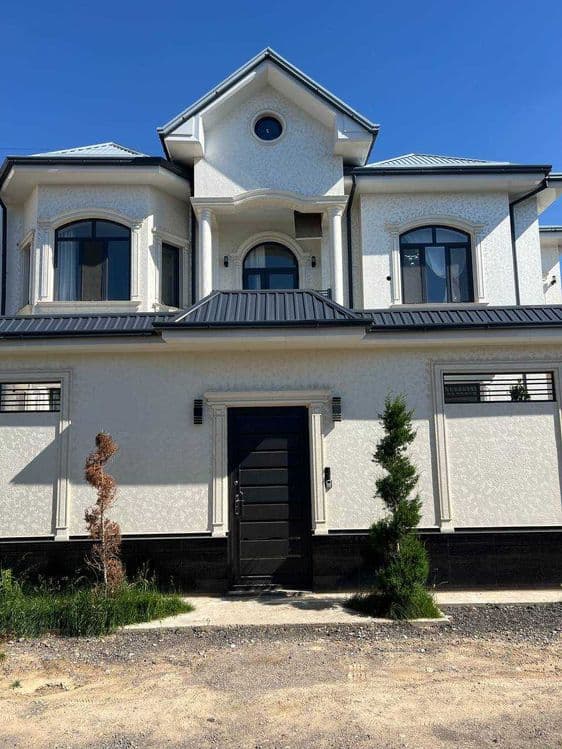 ПРОДАЁТСЯ КОТТЕДЖ 3.3 Сотки без маклера Хасанбой — 1
