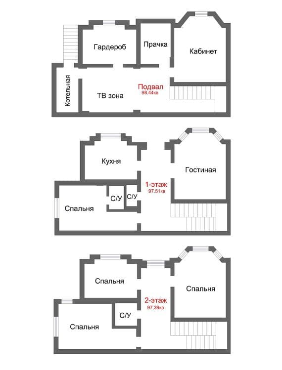 ПРОДАЁТСЯ КОТТЕДЖ 3.3 Сотки без маклера Хасанбой — 6