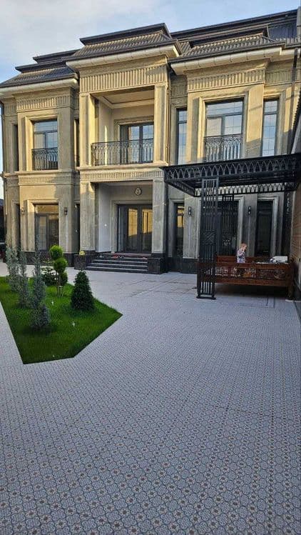 Сергели.Хонобод.Куйлюк1 .5.5 сотихда 6 хонали зор уй сотаман — 1