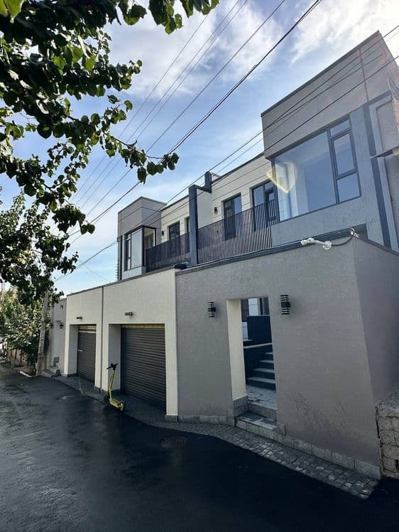 Коттедж продается рядом с Авайхон мечет — 5
