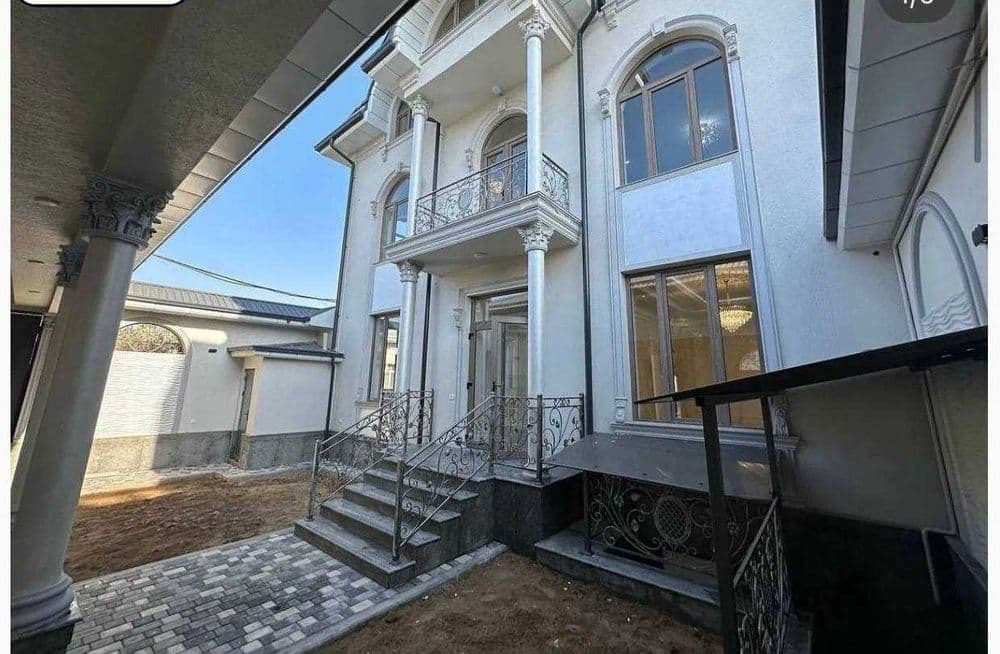 Продажа Евродома в Алмазарском районе, 2.3-сотки ( 14825 ) — 2
