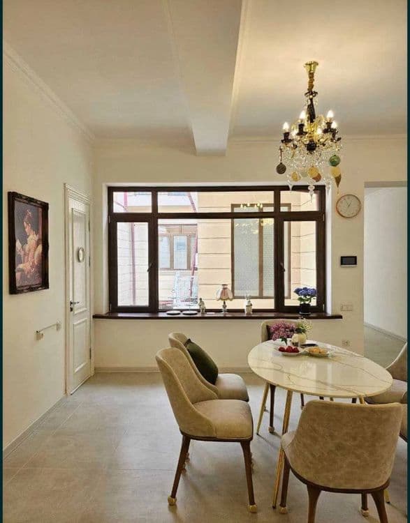 Мерос махалля продается Дом — 1