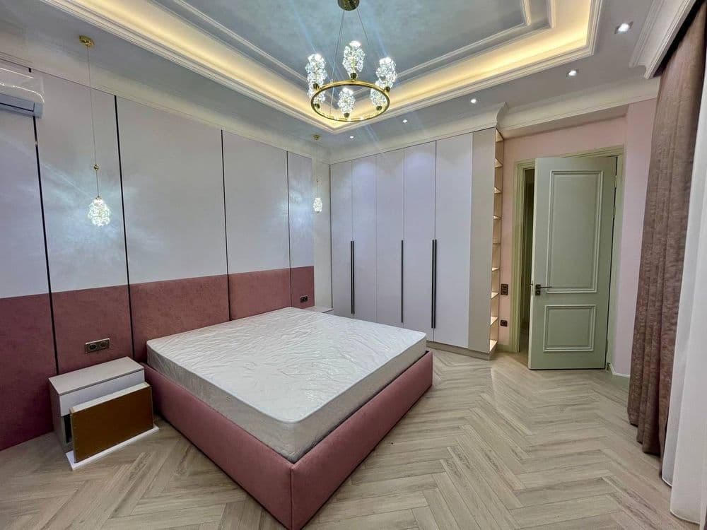 Продается Евро Коттедж 1.1 сотка Ц-5, Минор метро — 3