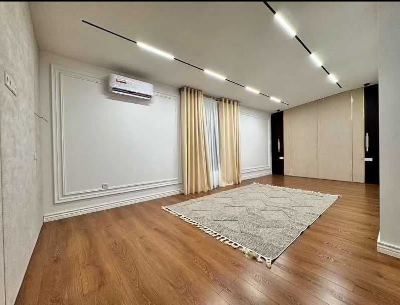 4-уровневый таунхаус в европейском стиле, Яккасарай, 300м² — 7