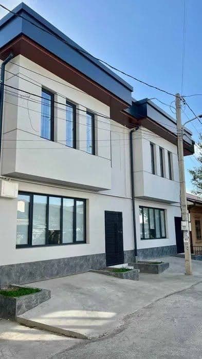 Саракульке продается евро Дом — 1