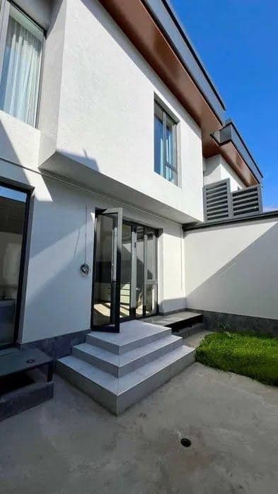 Саракульке продается евро Дом — 5