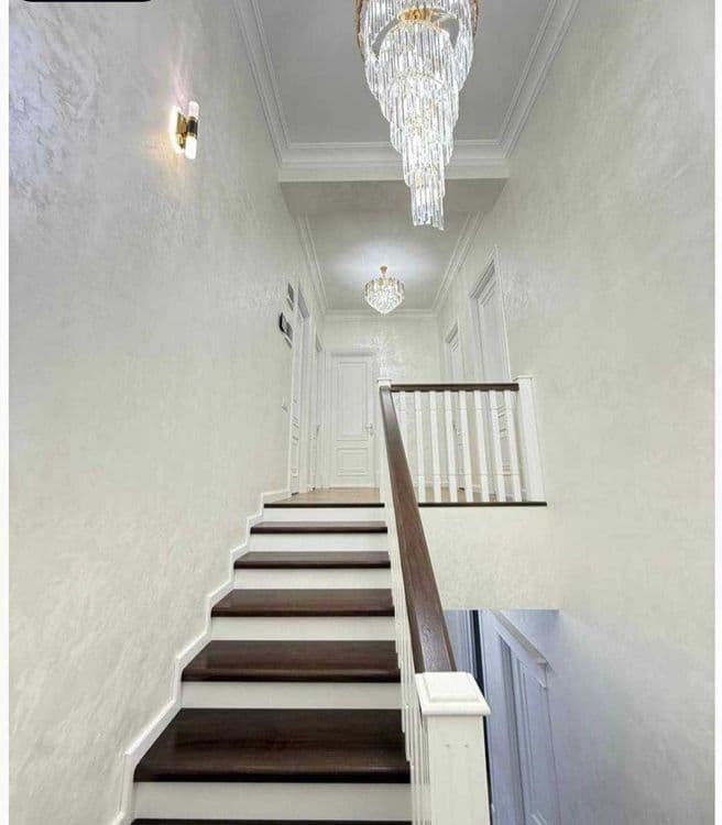 Продажа Евродома в Шофаизе, 3-сотки (N 12926 ) — 6