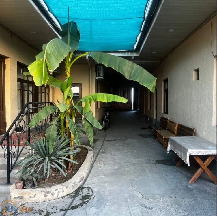 Uy Sotiladi Yunusobod — 1